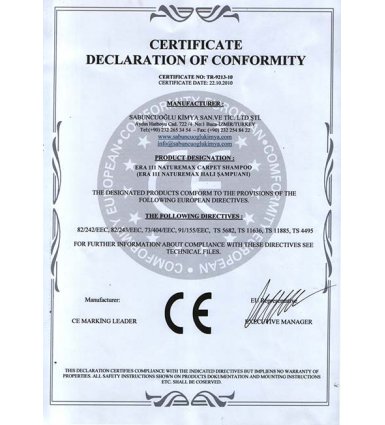 CE