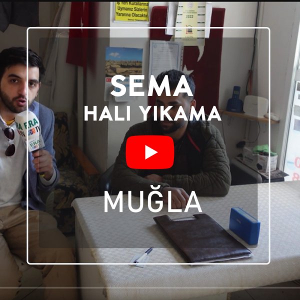 Sema Halı Yıkama