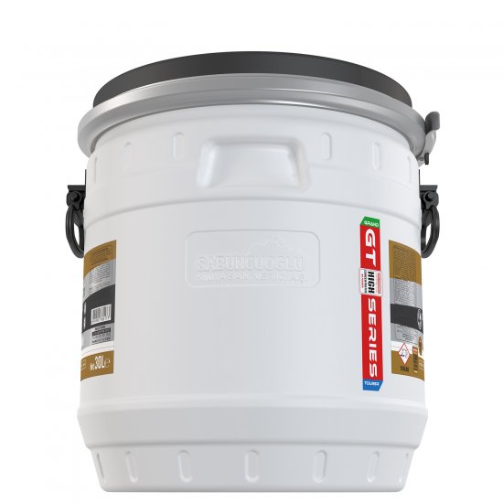 Era 111 Super Power Кілем Жууға Арналаған Жоғары Қойытылған Сусабын 30 Л Era 111 Super Power Кілем Жууға Арналаған Жоғары Қойытылған Сусабын 30 Л