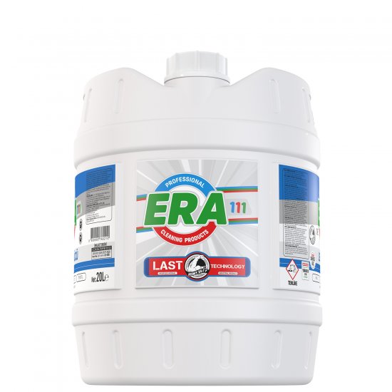 Era 111 Oxygenated Кілемдерге Арналған Оттенгі Дақ Кетіргіш 20 Л